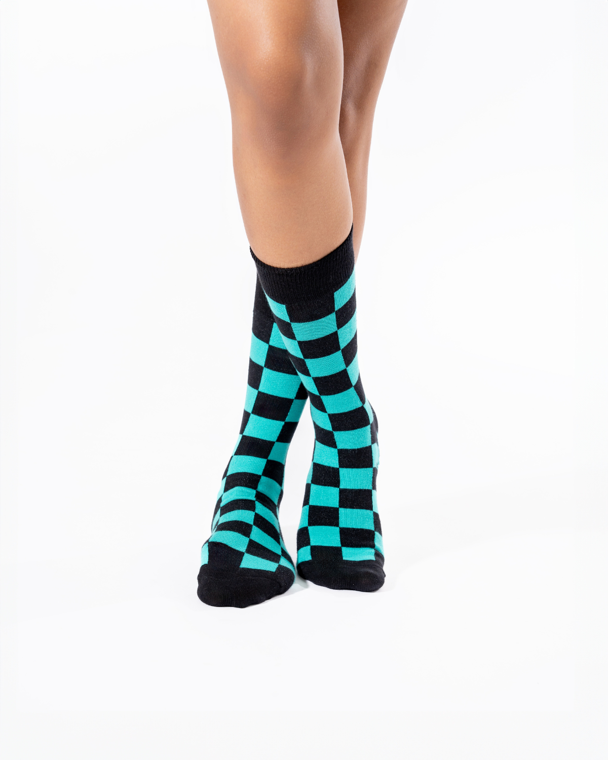 Demon Slayer Tanjiro Kamado Inspired Socks