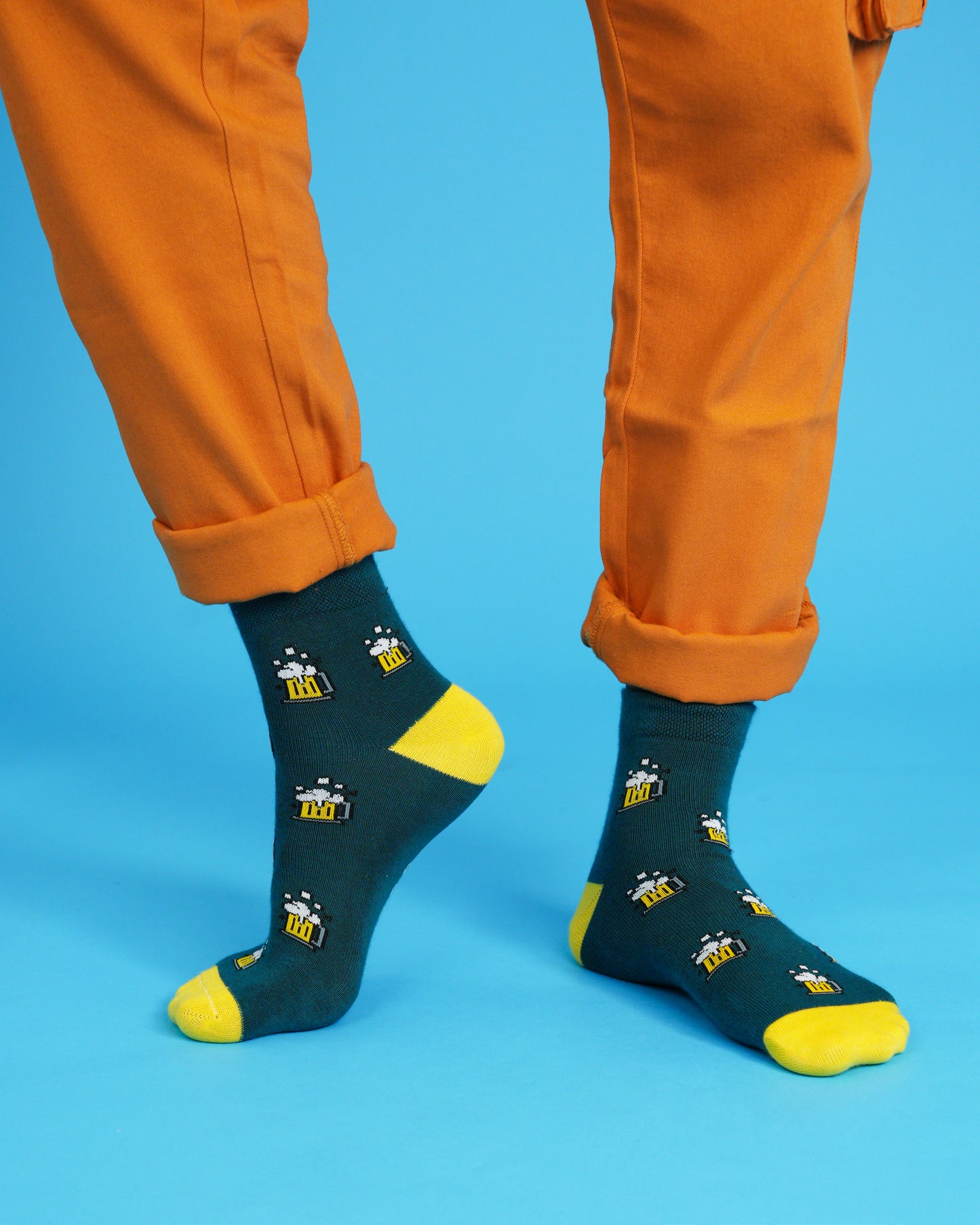Polka + Fly High + Beer (Pack of 3)