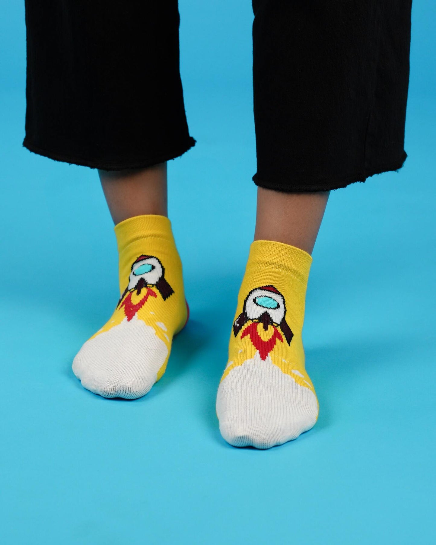 Fly High Socks