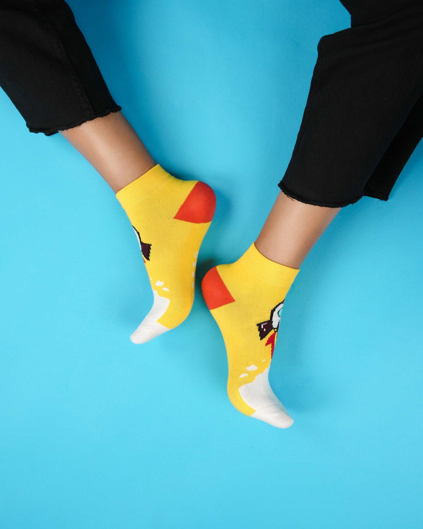 Fly High Socks