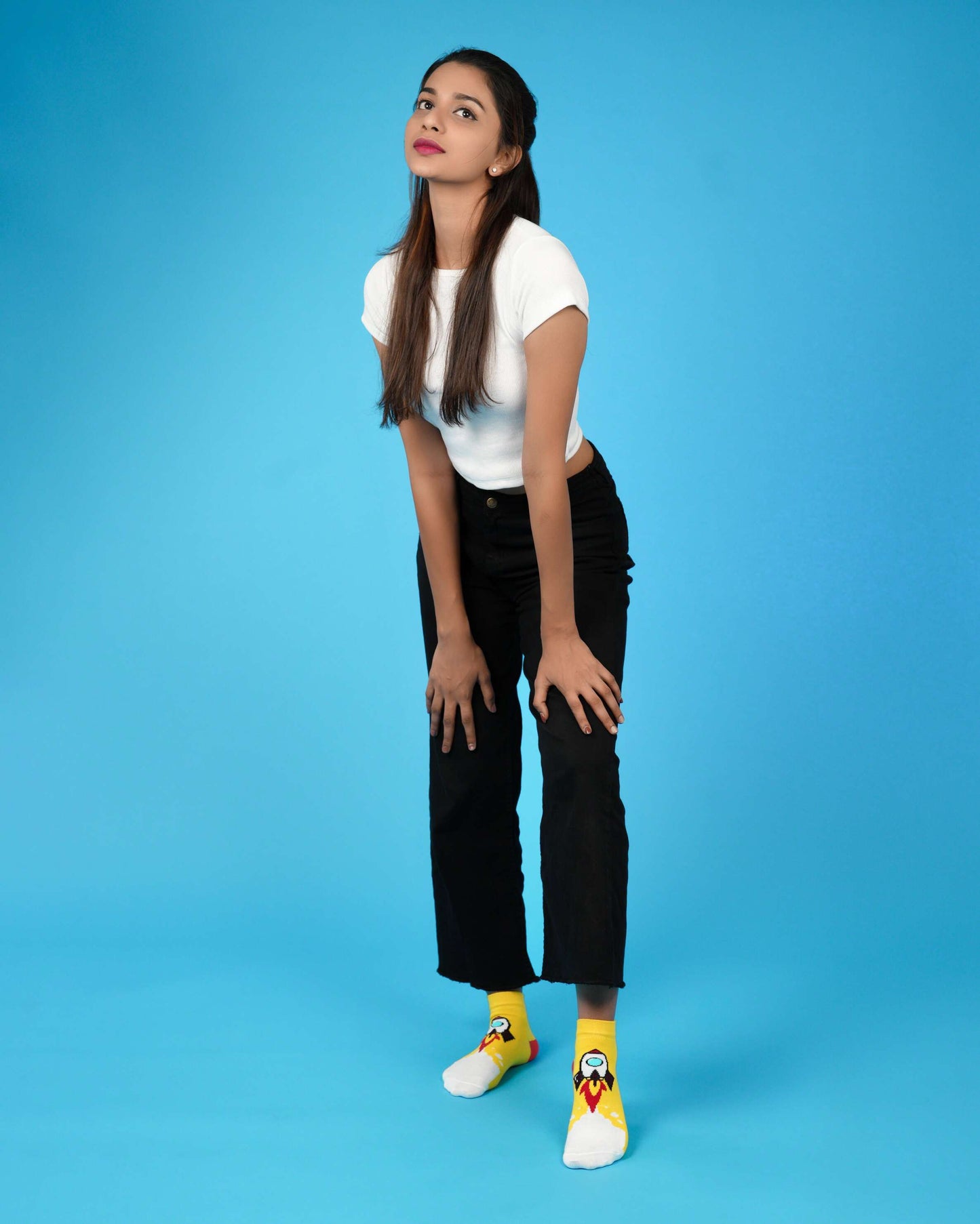 Fly High Socks