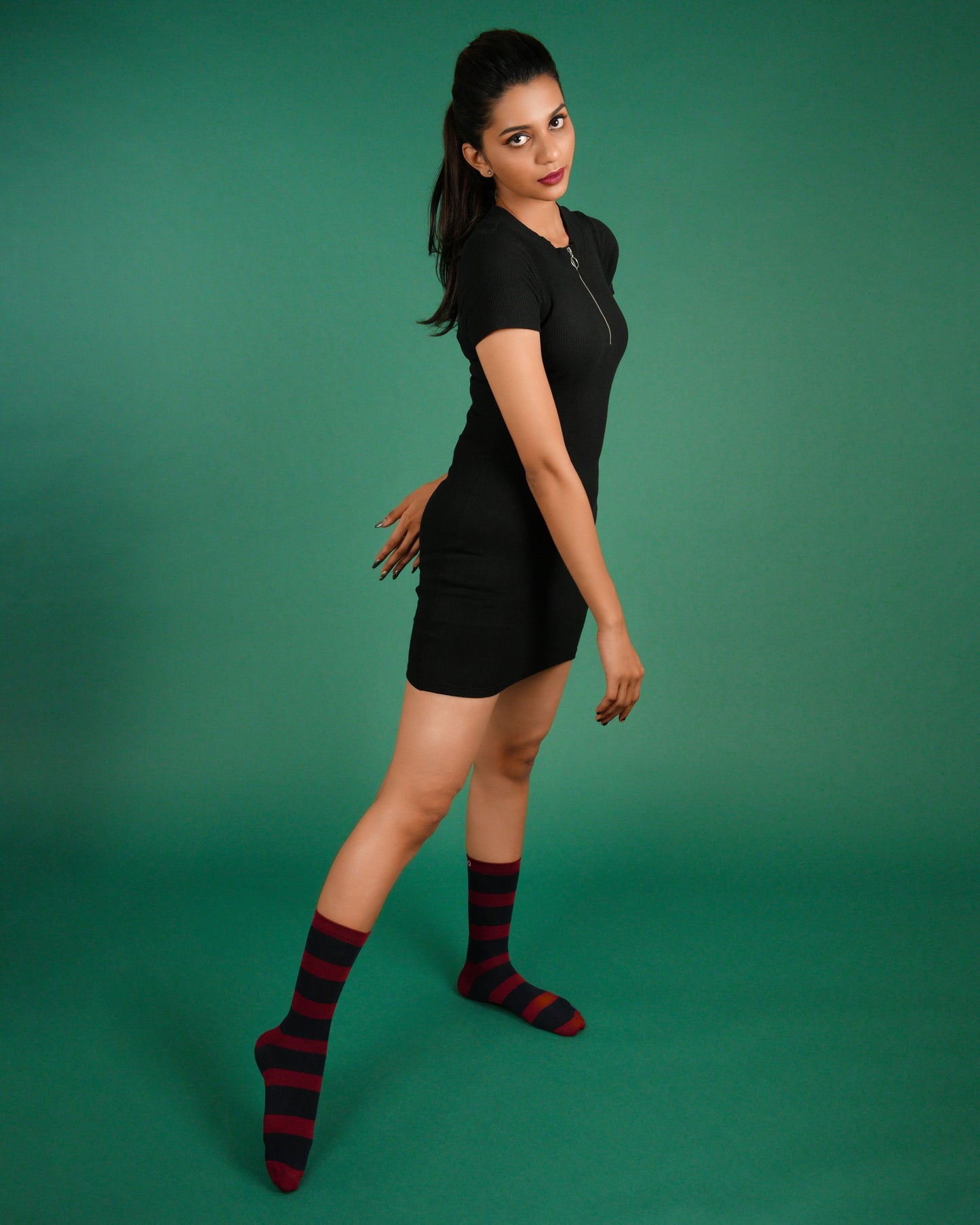 Spider Socks