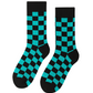 Demon Slayer Tanjiro Kamado Inspired  Socks