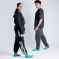 Bamboo Ankle Teal Socks