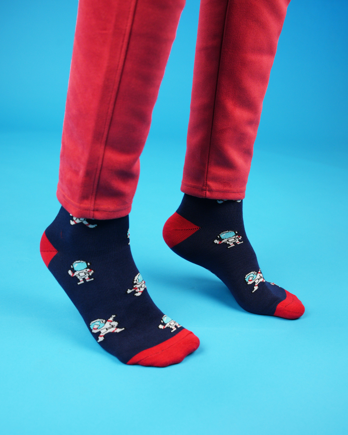 Dots and Kisses + Spaceman B + Desi G (Pack of 3)