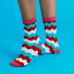 Santa + Fire Fly + Candy (Pack of 3)