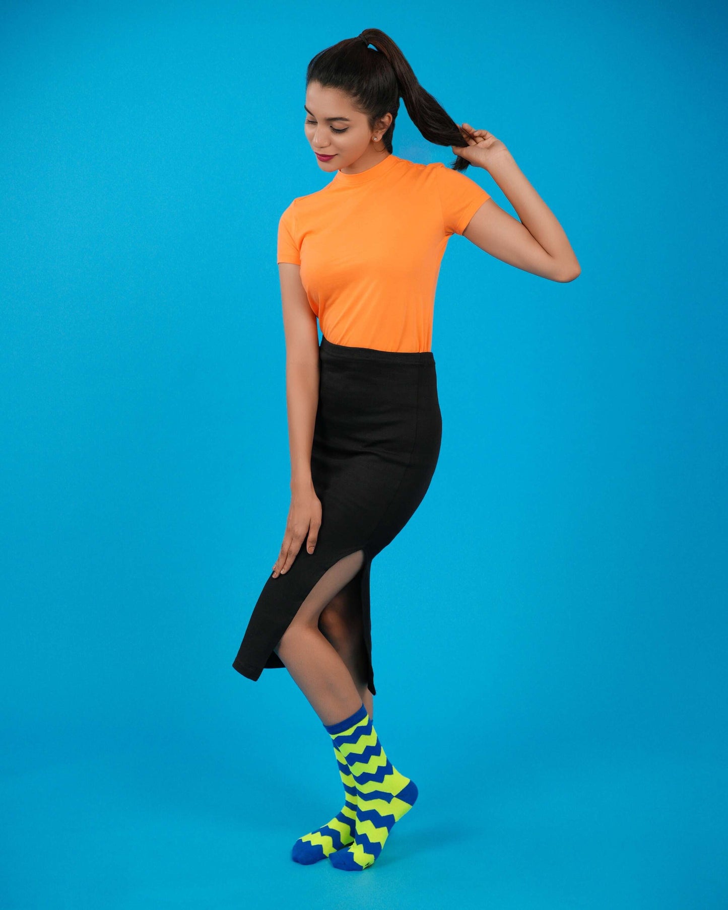 Firefly Socks