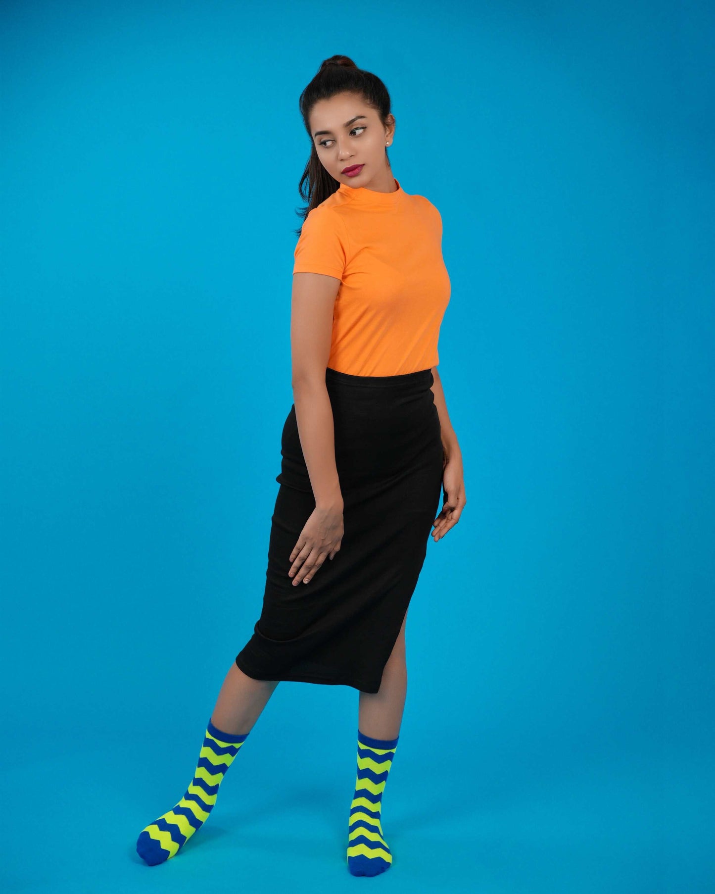 Firefly Socks