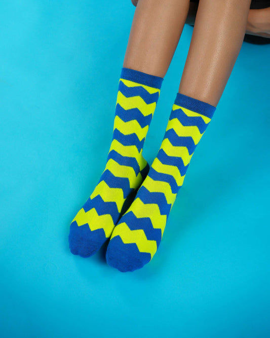 Firefly Socks
