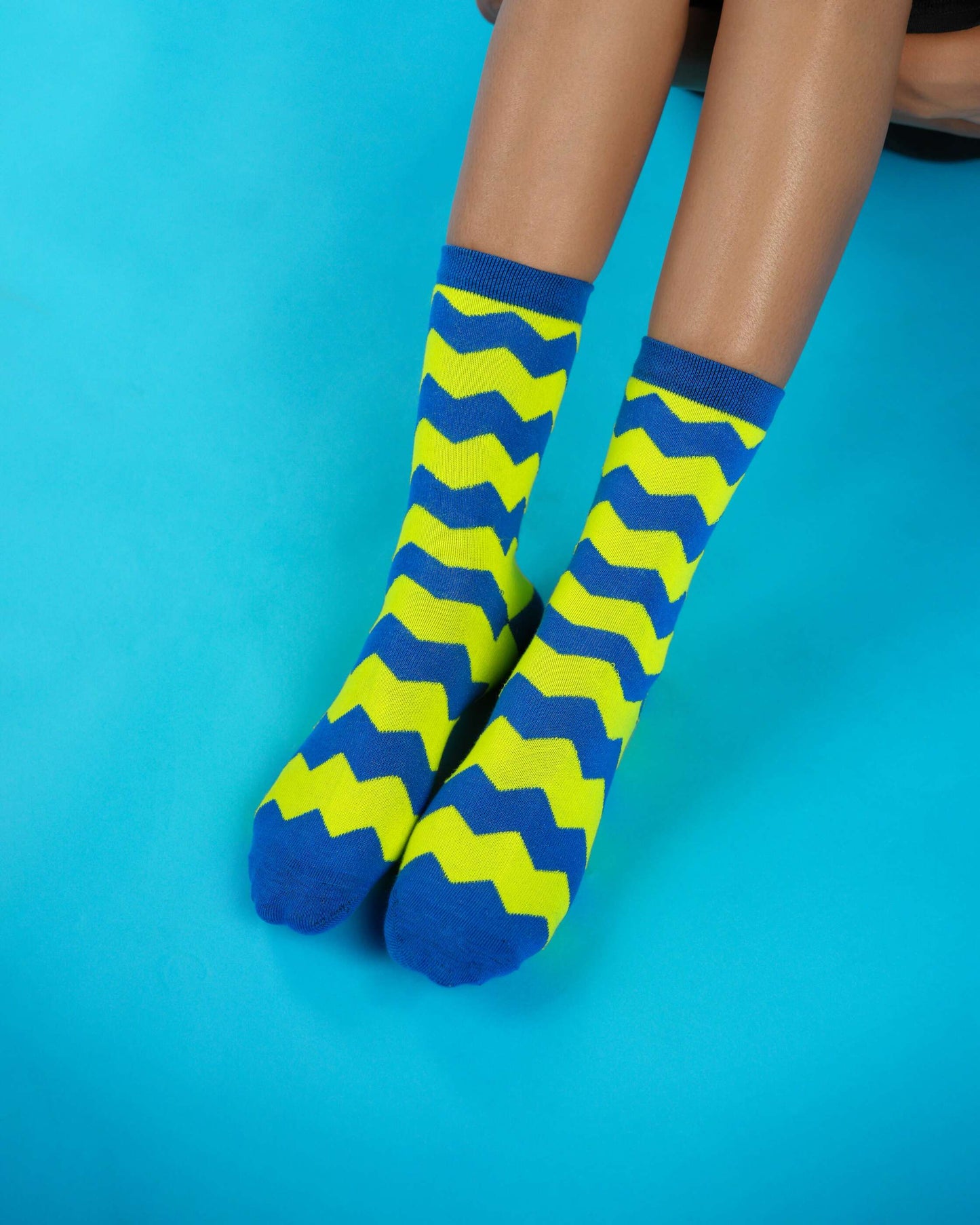 Firefly Socks