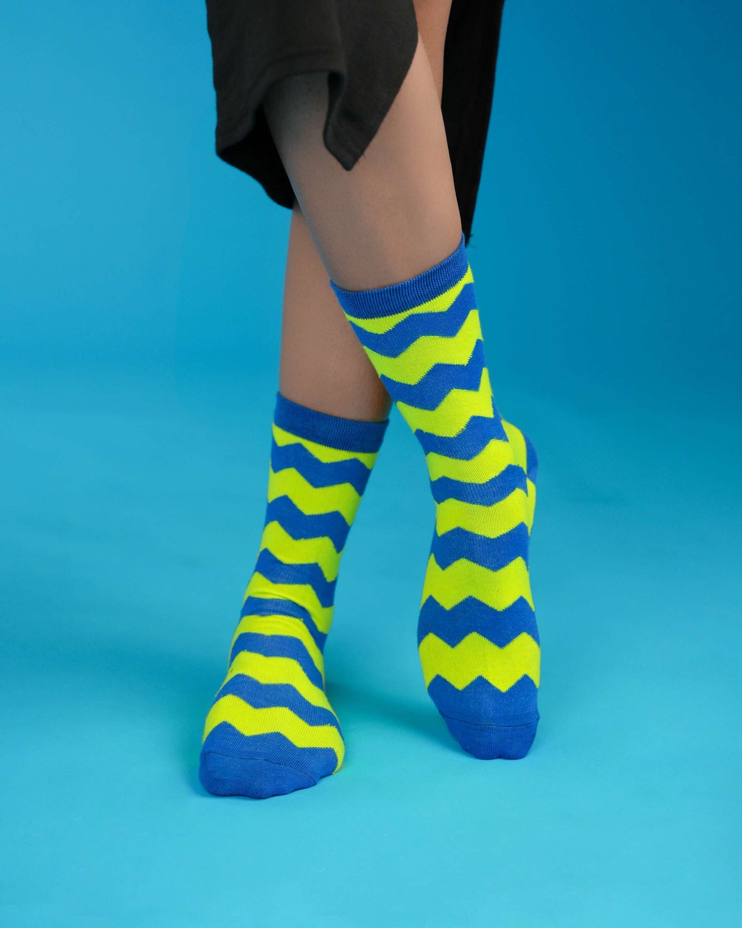 Firefly Socks