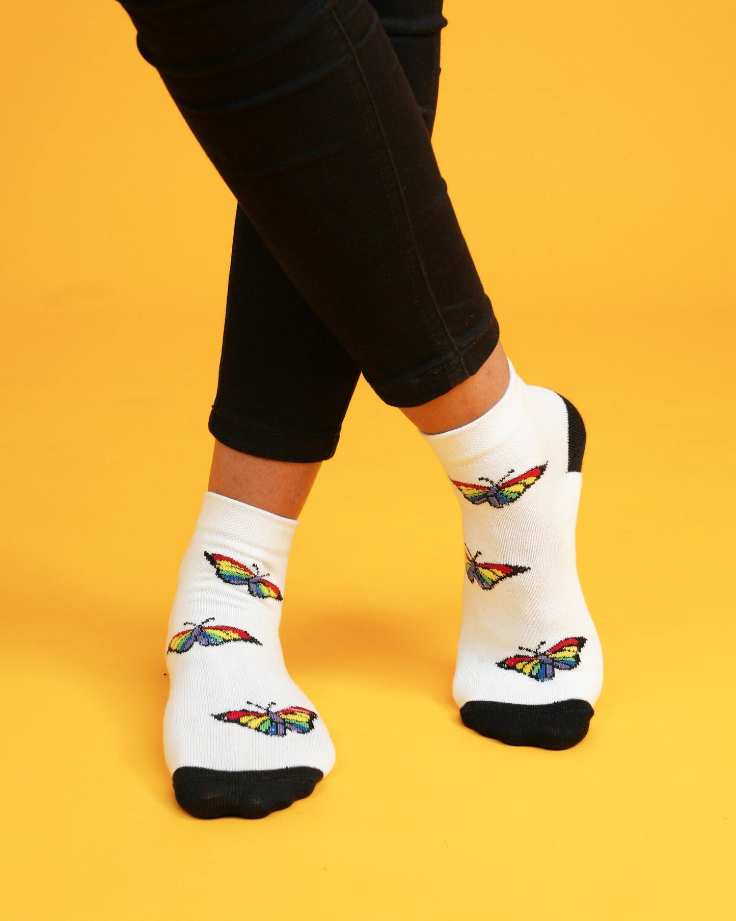 Wingscape Socks