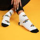 Wingscape Socks