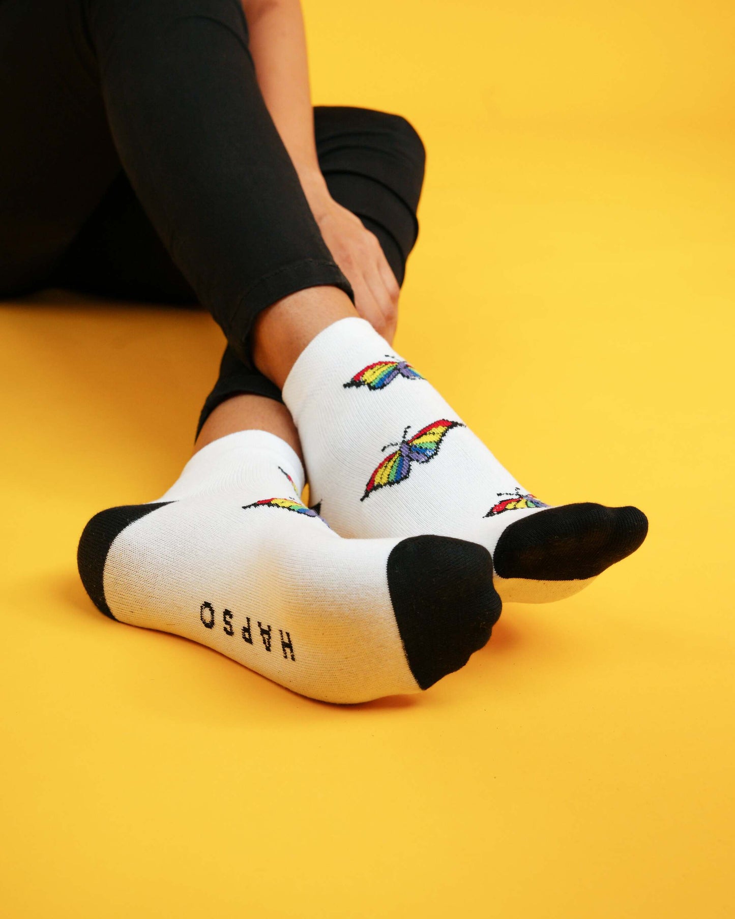 Wingscape Socks