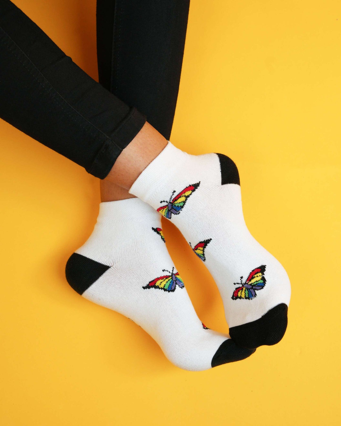 Wingscape Socks
