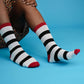 Santa Socks