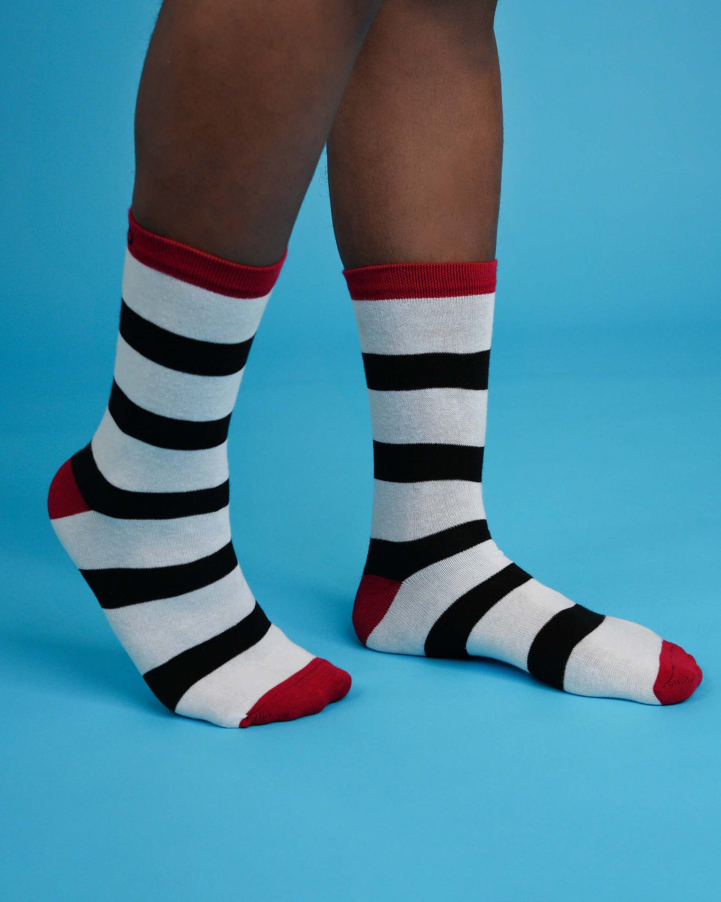 Santa Socks