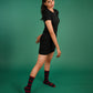 Spider Socks